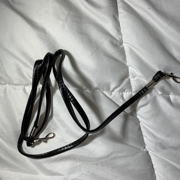 Ralph Lauren Purse - Picture 7 of 8